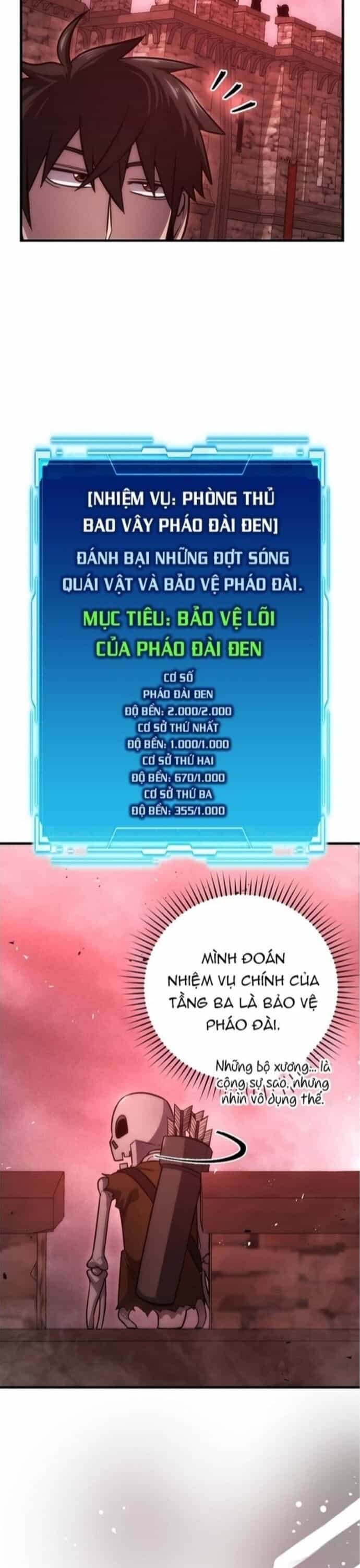 Ma Vương Thăng Cấp Bằng Võ Công - Chương 47 - ảnh 10