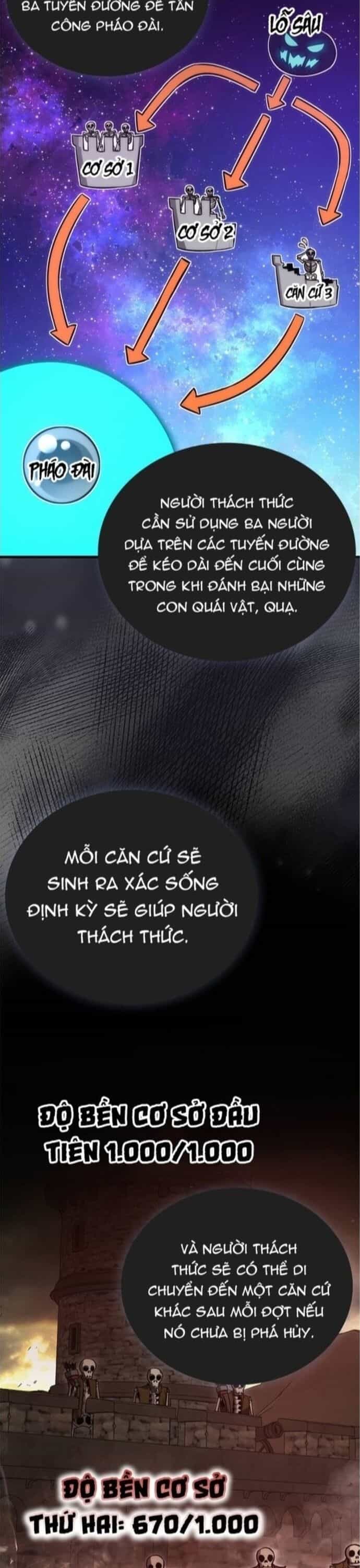 Ma Vương Thăng Cấp Bằng Võ Công - Chương 47 - ảnh 16