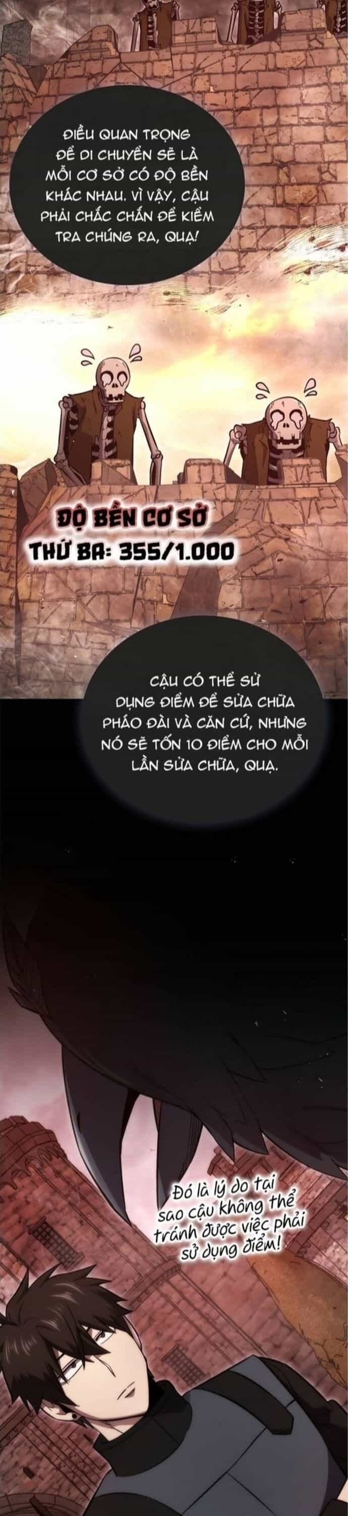 Ma Vương Thăng Cấp Bằng Võ Công - Chương 47 - ảnh 17