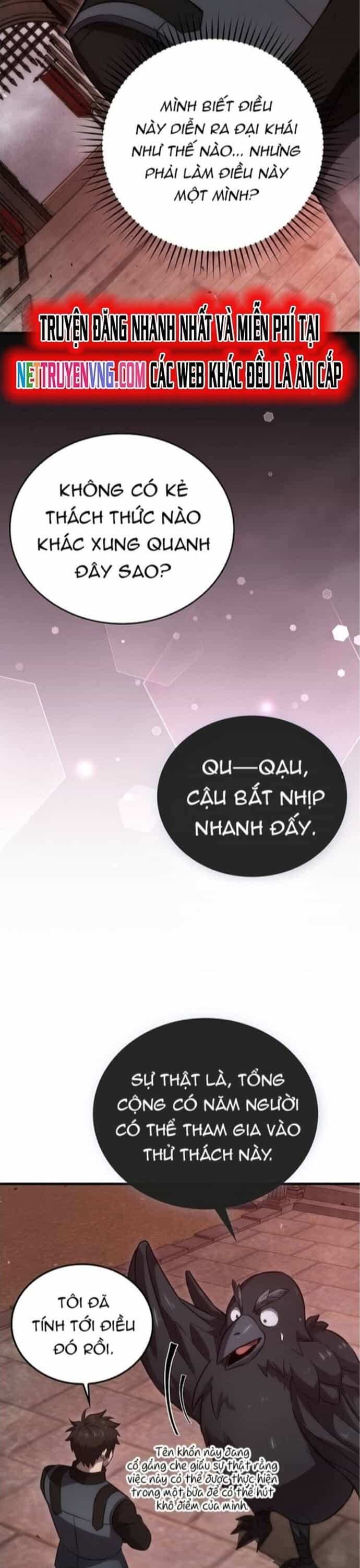 Ma Vương Thăng Cấp Bằng Võ Công - Chương 47 - ảnh 18