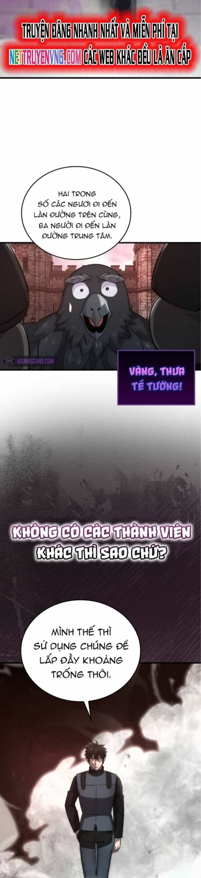 Ma Vương Thăng Cấp Bằng Võ Công - Chương 47 - ảnh 23