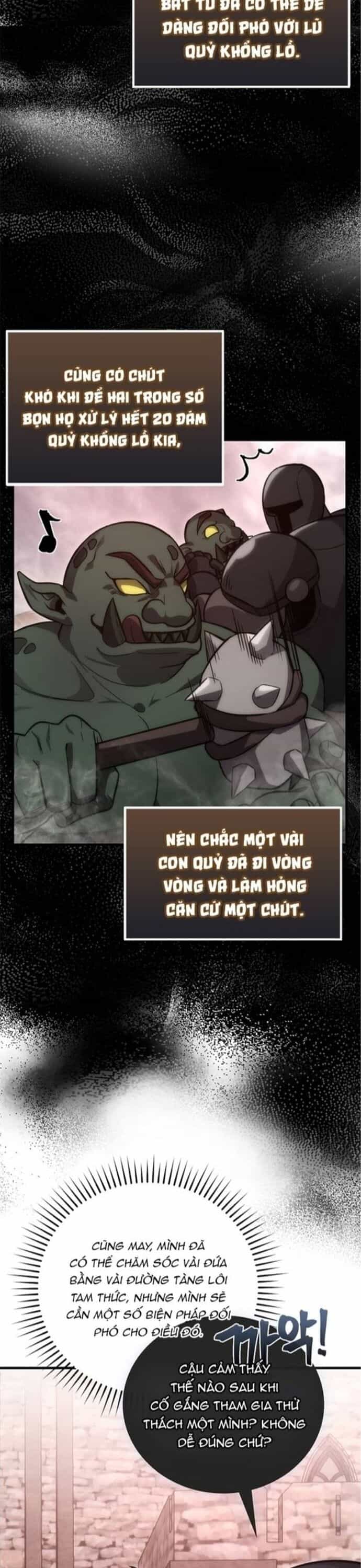 Ma Vương Thăng Cấp Bằng Võ Công - Chương 47 - ảnh 37