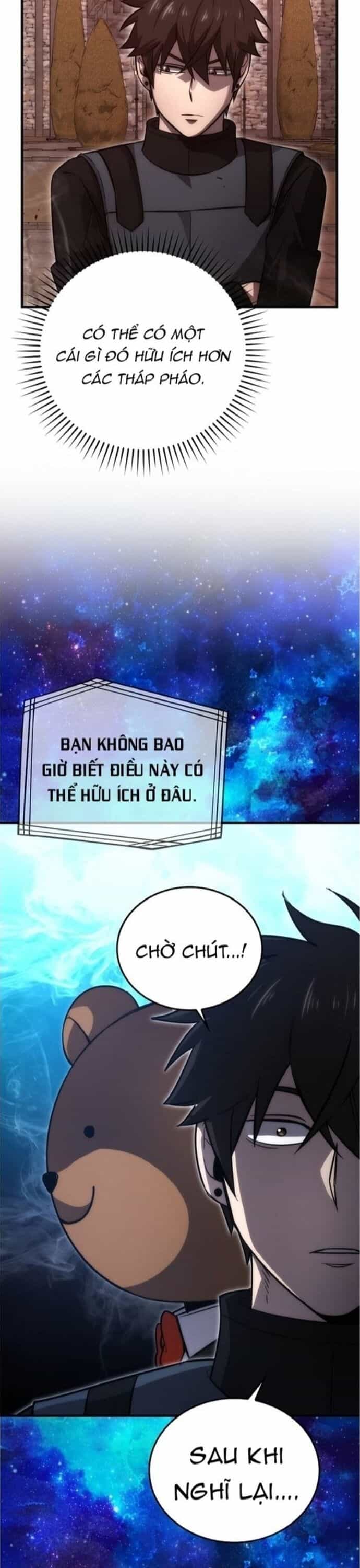 Ma Vương Thăng Cấp Bằng Võ Công - Chương 47 - ảnh 40