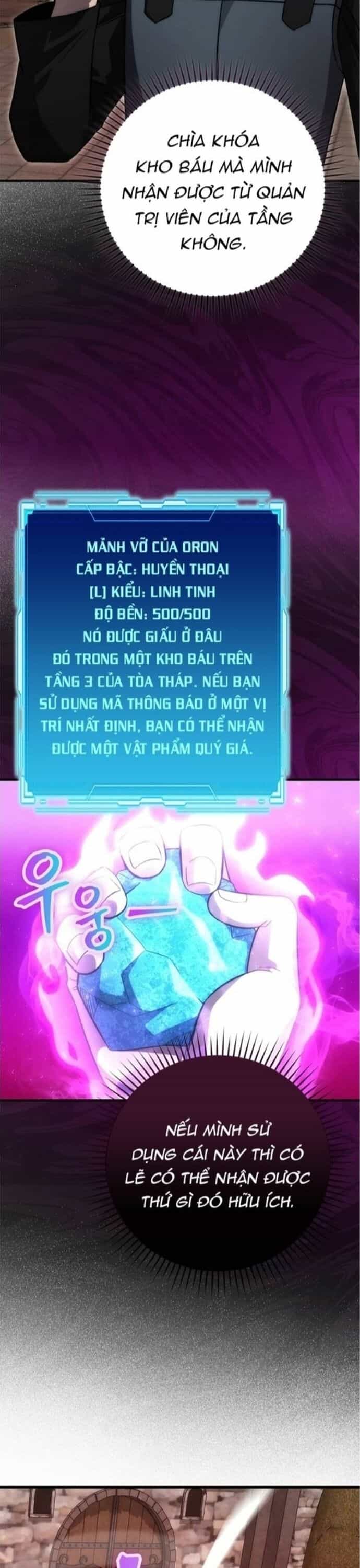 Ma Vương Thăng Cấp Bằng Võ Công - Chương 47 - ảnh 42