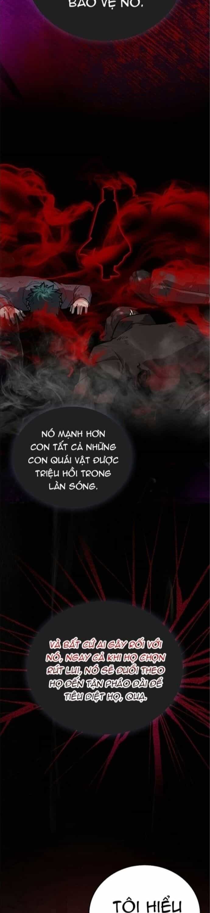 Ma Vương Thăng Cấp Bằng Võ Công - Chương 47 - ảnh 46