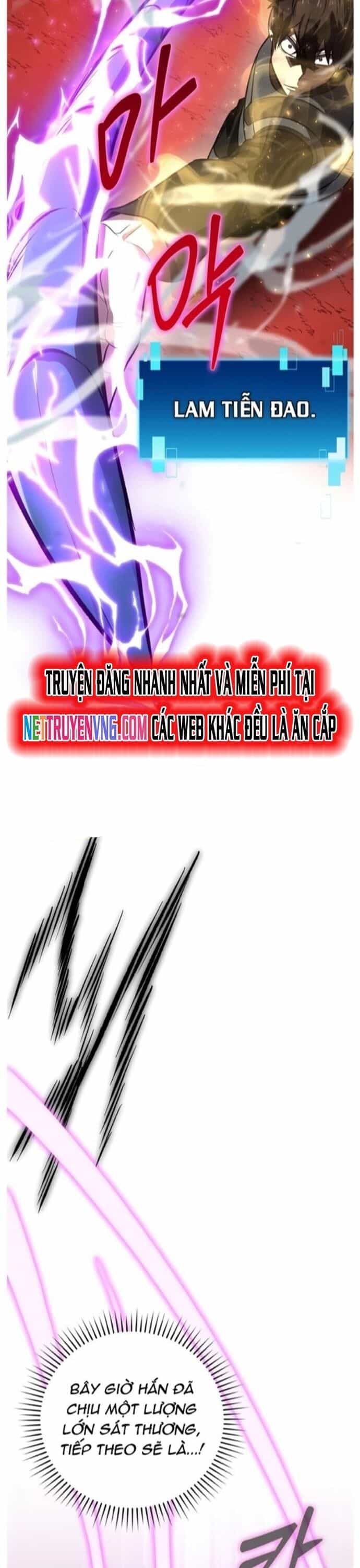 Ma Vương Thăng Cấp Bằng Võ Công - Chương 48 - ảnh 32