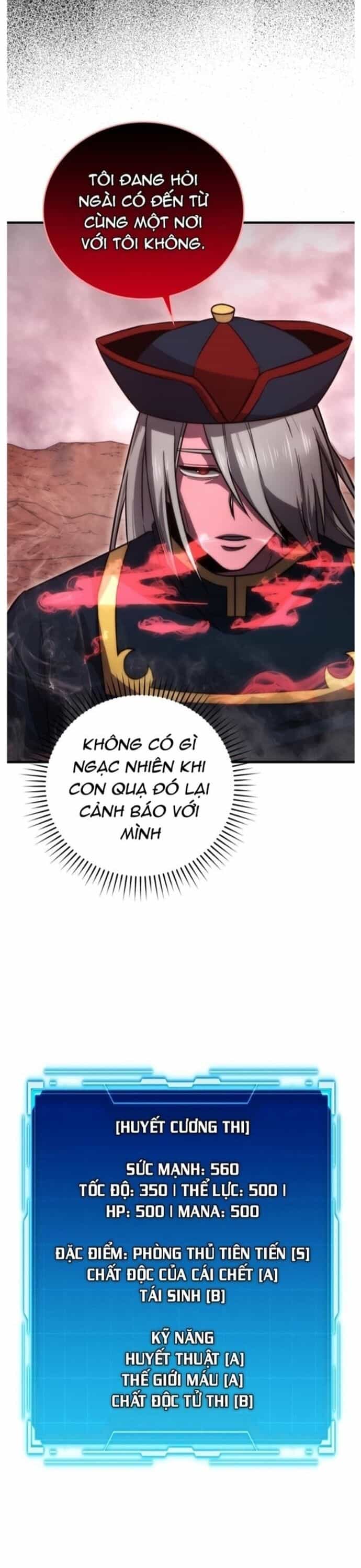 Ma Vương Thăng Cấp Bằng Võ Công - Chương 48 - ảnh 6