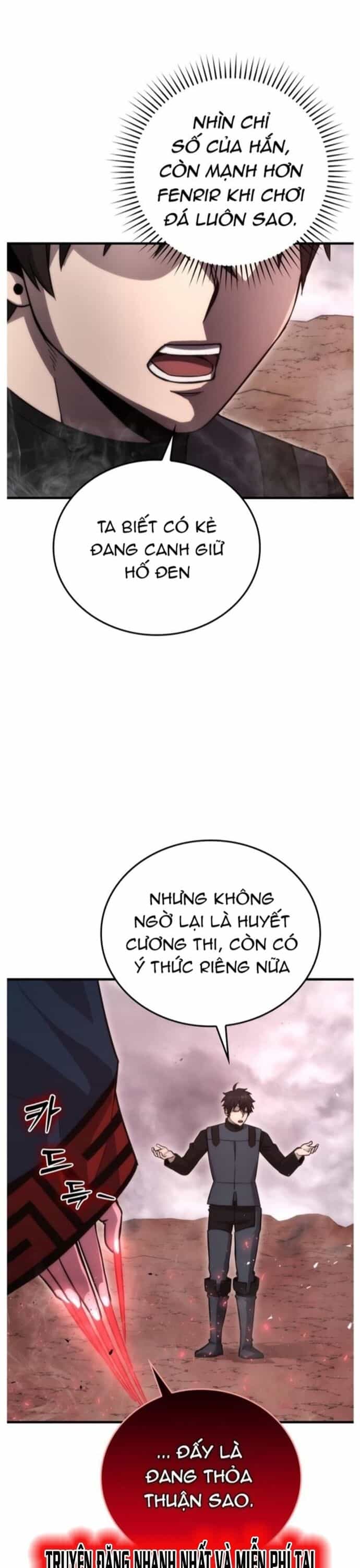Ma Vương Thăng Cấp Bằng Võ Công - Chương 48 - ảnh 7