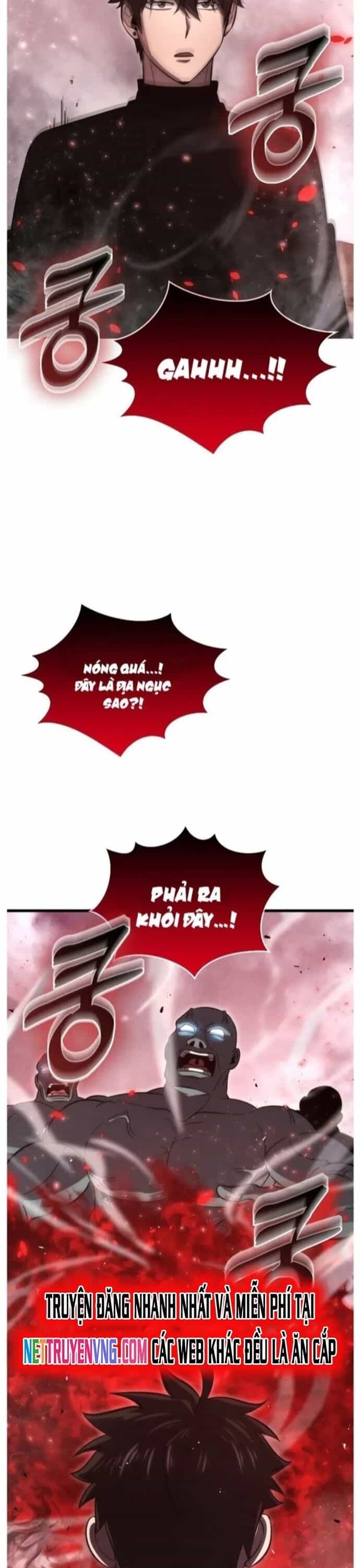 Ma Vương Thăng Cấp Bằng Võ Công - Chương 49 - ảnh 25
