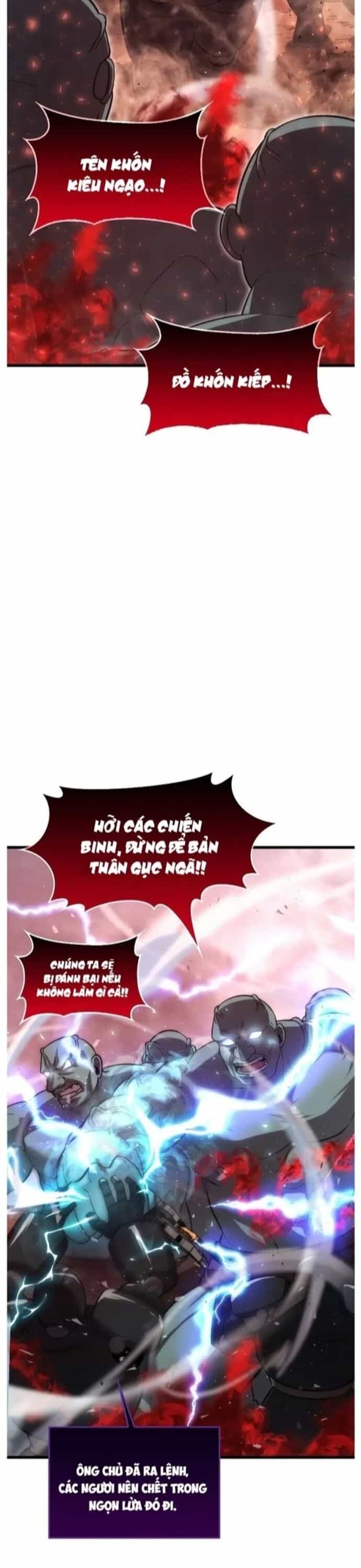 Ma Vương Thăng Cấp Bằng Võ Công - Chương 49 - ảnh 27