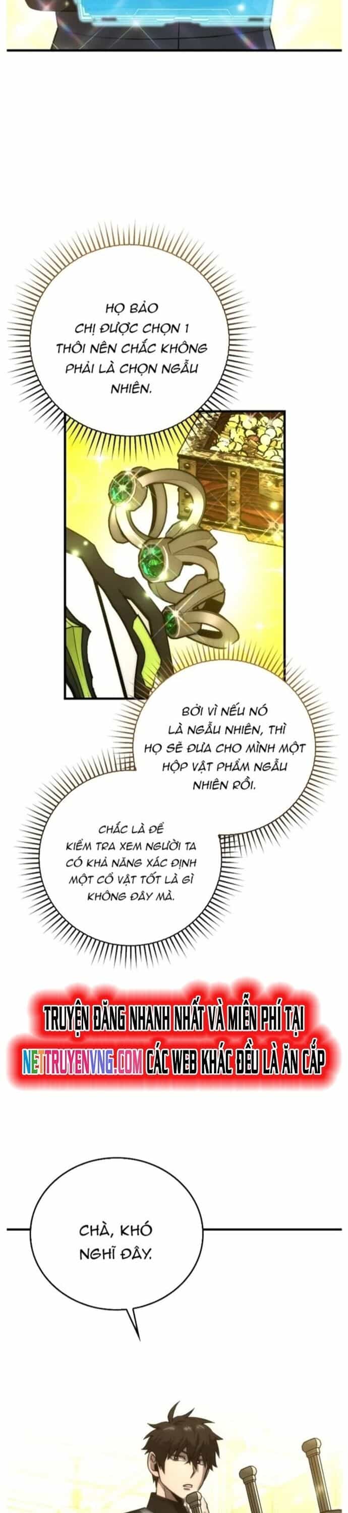 Ma Vương Thăng Cấp Bằng Võ Công - Chương 49 - ảnh 3