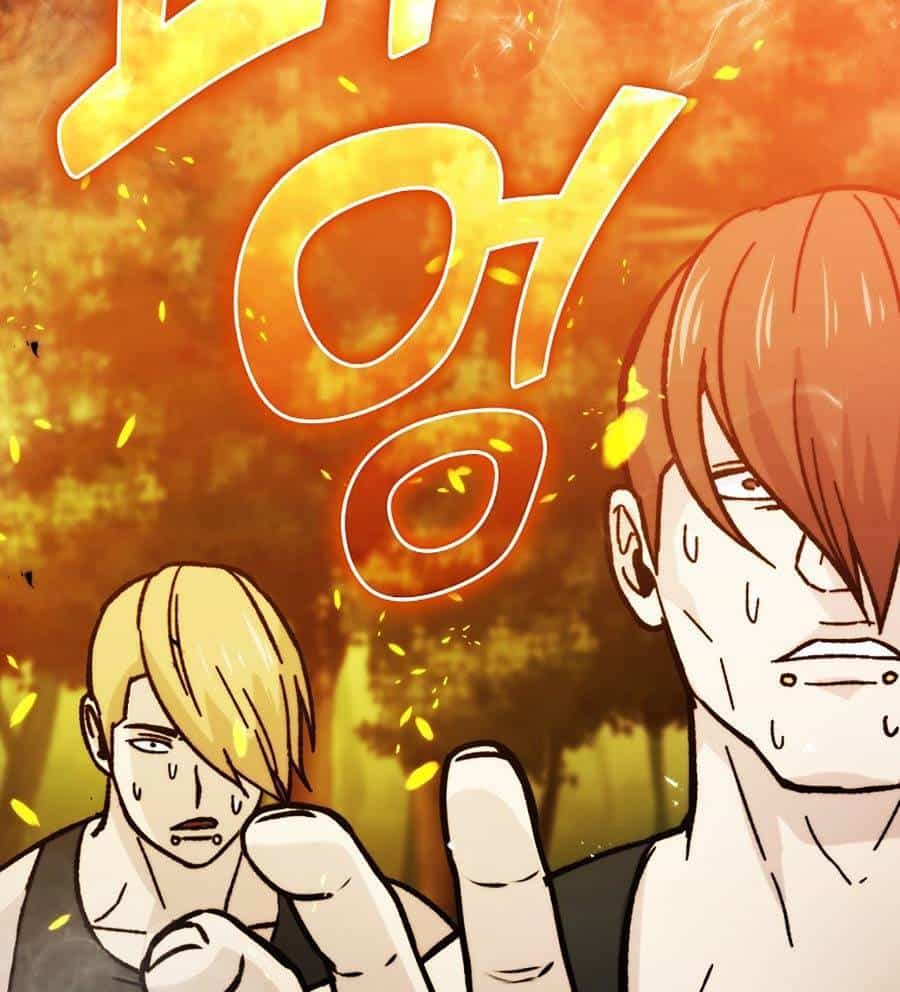 Ma Vương Thăng Cấp Bằng Võ Công - Chương 5 - ảnh 119
