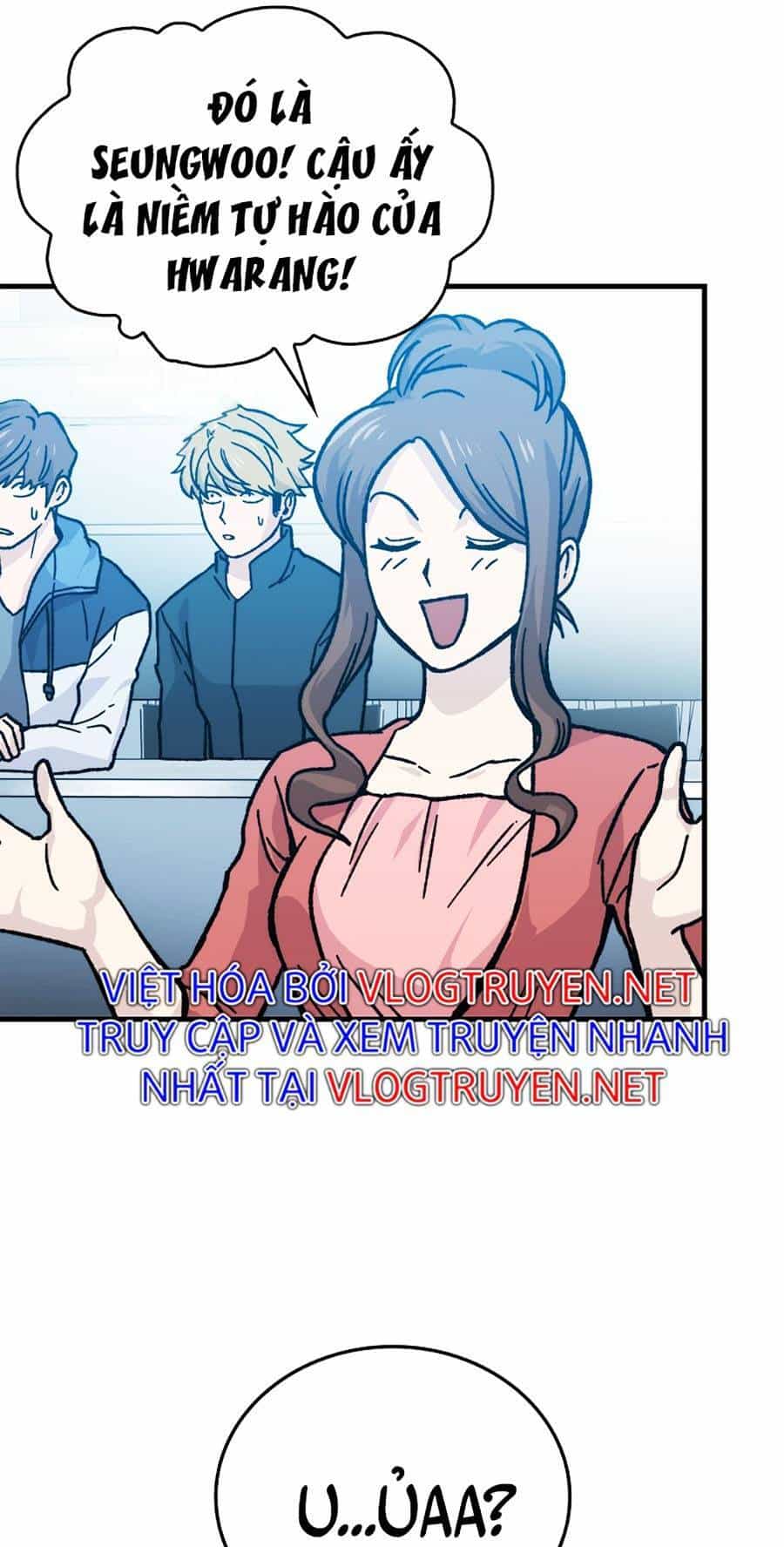 Ma Vương Thăng Cấp Bằng Võ Công - Chương 5 - ảnh 166