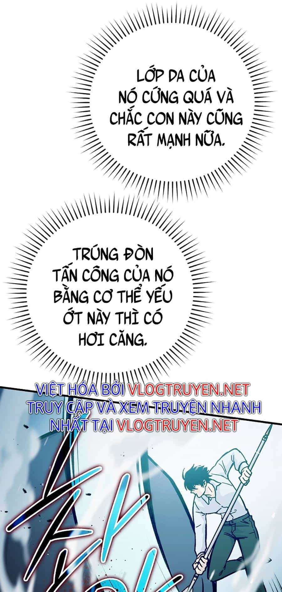 Ma Vương Thăng Cấp Bằng Võ Công - Chương 5 - ảnh 31