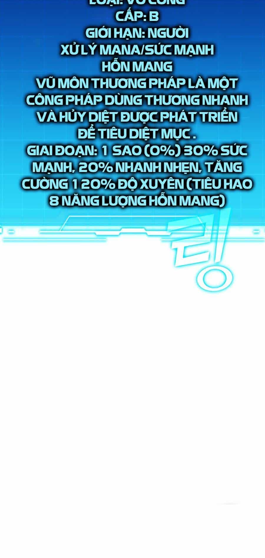 Ma Vương Thăng Cấp Bằng Võ Công - Chương 5 - ảnh 45