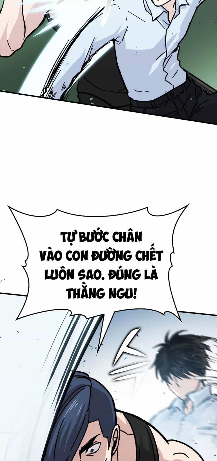 Ma Vương Thăng Cấp Bằng Võ Công - Chương 5 - ảnh 93