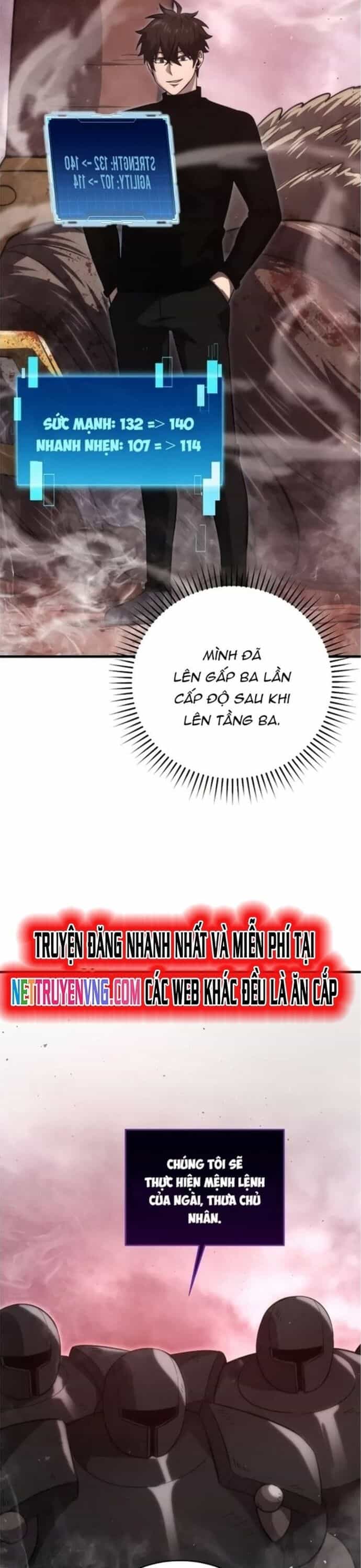 Ma Vương Thăng Cấp Bằng Võ Công - Chương 50 - ảnh 18