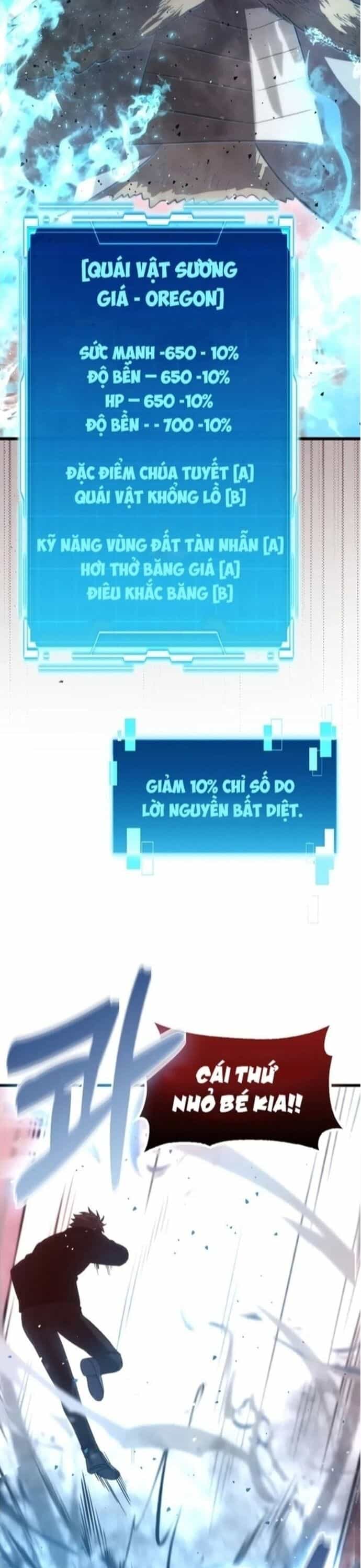 Ma Vương Thăng Cấp Bằng Võ Công - Chương 50 - ảnh 2