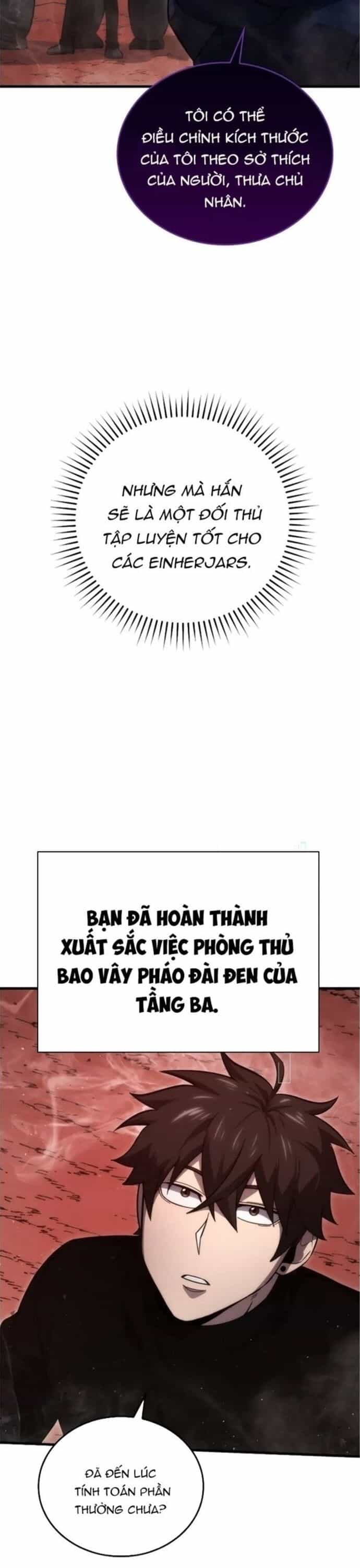 Ma Vương Thăng Cấp Bằng Võ Công - Chương 50 - ảnh 26