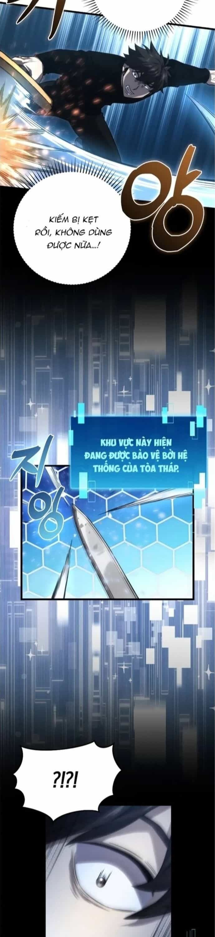 Ma Vương Thăng Cấp Bằng Võ Công - Chương 50 - ảnh 43