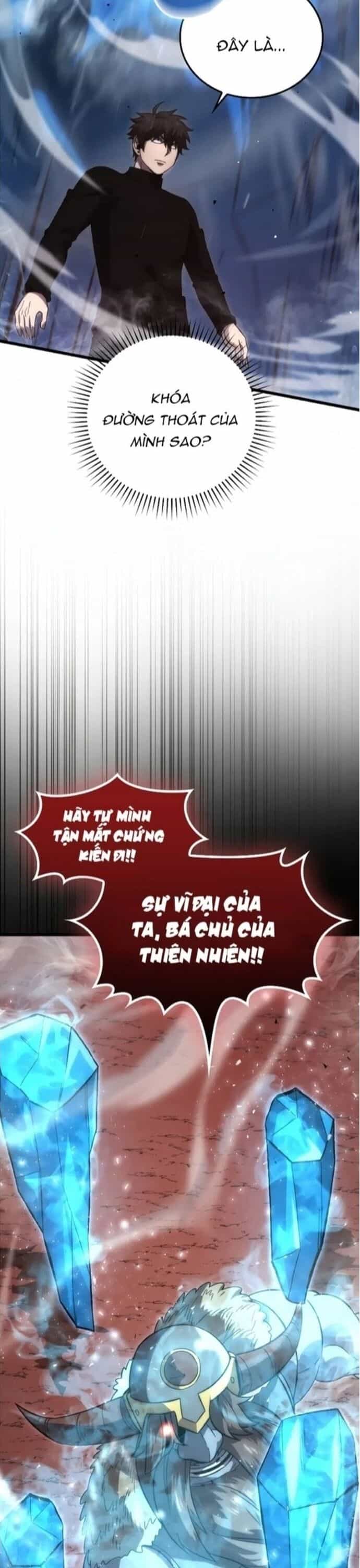 Ma Vương Thăng Cấp Bằng Võ Công - Chương 50 - ảnh 5