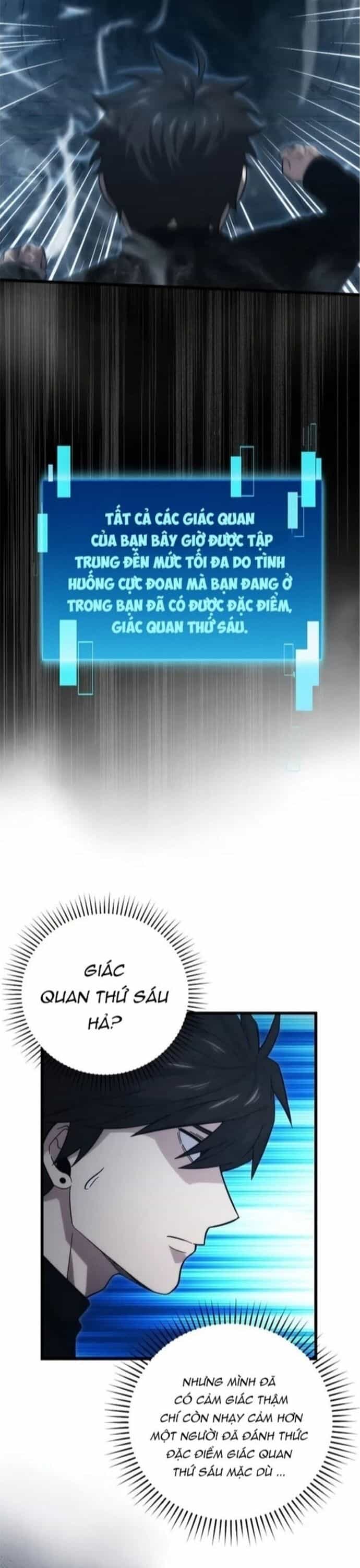 Ma Vương Thăng Cấp Bằng Võ Công - Chương 50 - ảnh 50