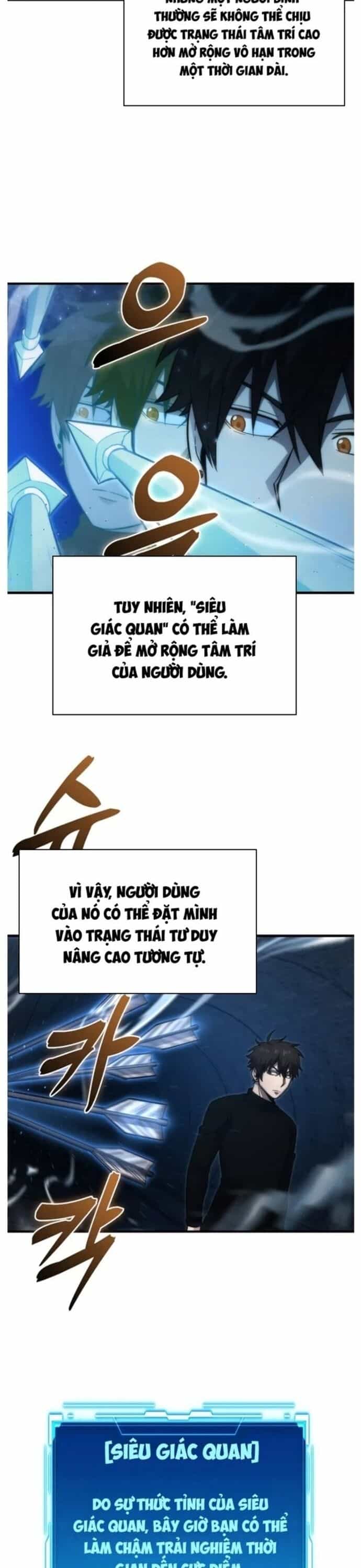 Ma Vương Thăng Cấp Bằng Võ Công - Chương 51 - ảnh 11