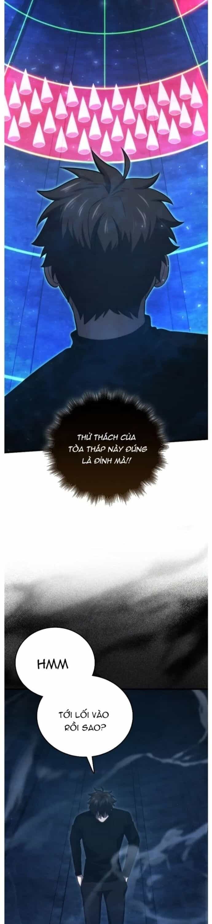 Ma Vương Thăng Cấp Bằng Võ Công - Chương 51 - ảnh 14
