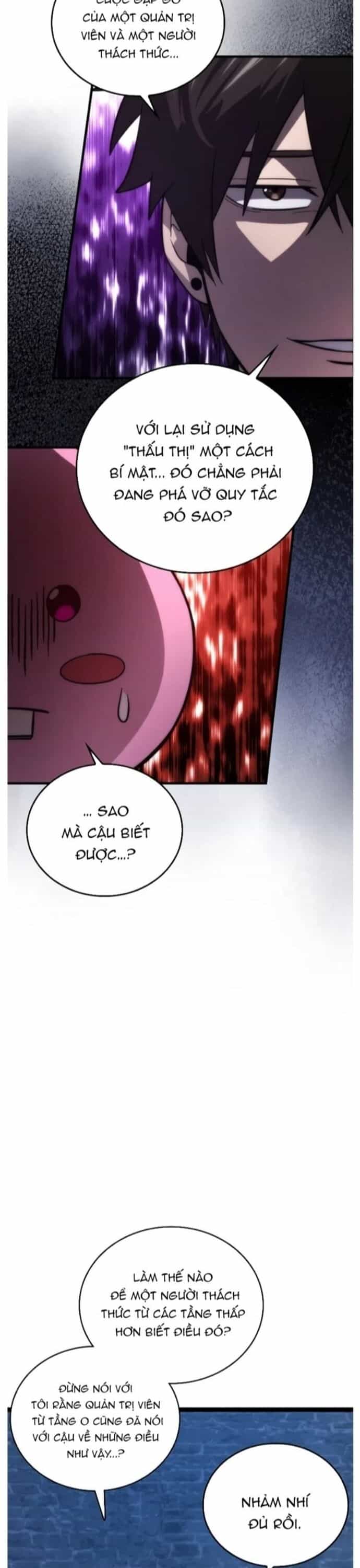 Ma Vương Thăng Cấp Bằng Võ Công - Chương 51 - ảnh 19