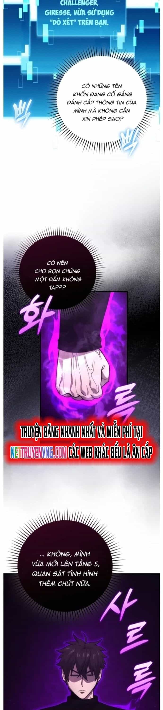 Ma Vương Thăng Cấp Bằng Võ Công - Chương 51 - ảnh 35