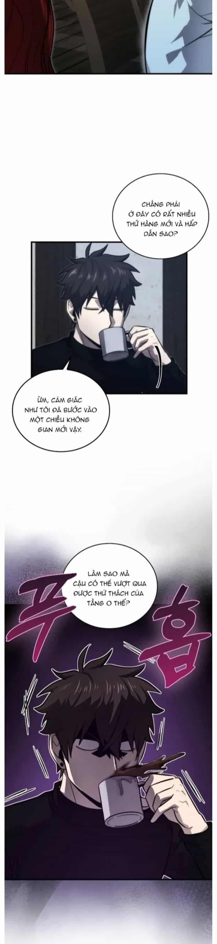 Ma Vương Thăng Cấp Bằng Võ Công - Chương 52 - ảnh 2
