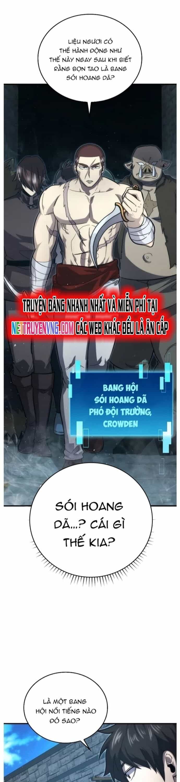 Ma Vương Thăng Cấp Bằng Võ Công - Chương 53 - ảnh 20