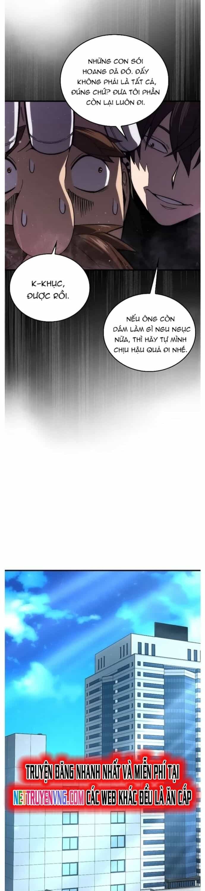 Ma Vương Thăng Cấp Bằng Võ Công - Chương 53 - ảnh 32