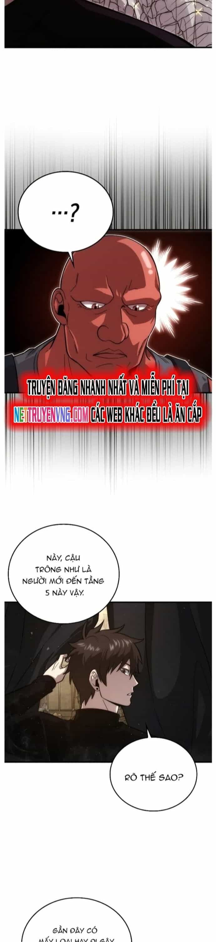 Ma Vương Thăng Cấp Bằng Võ Công - Chương 53 - ảnh 6
