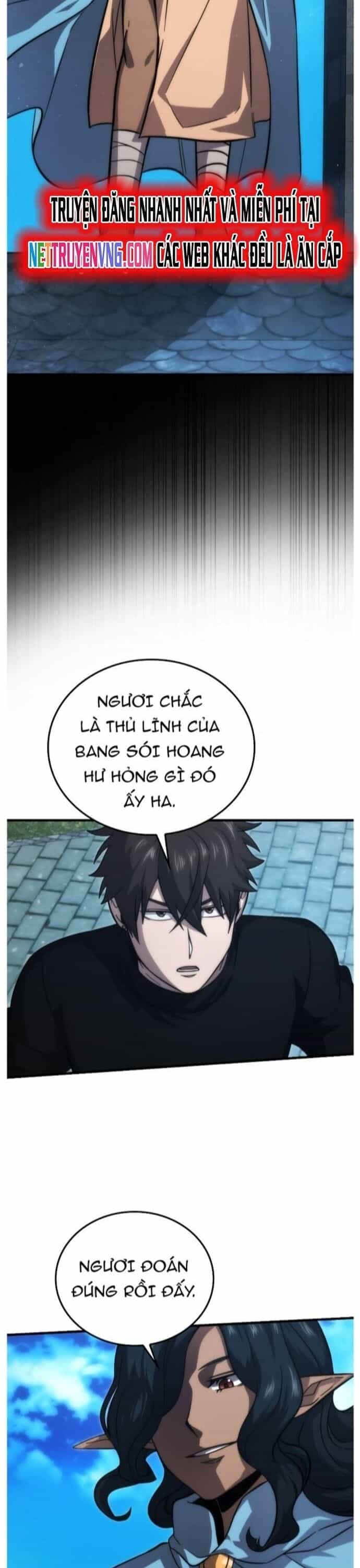 Ma Vương Thăng Cấp Bằng Võ Công - Chương 54 - ảnh 2