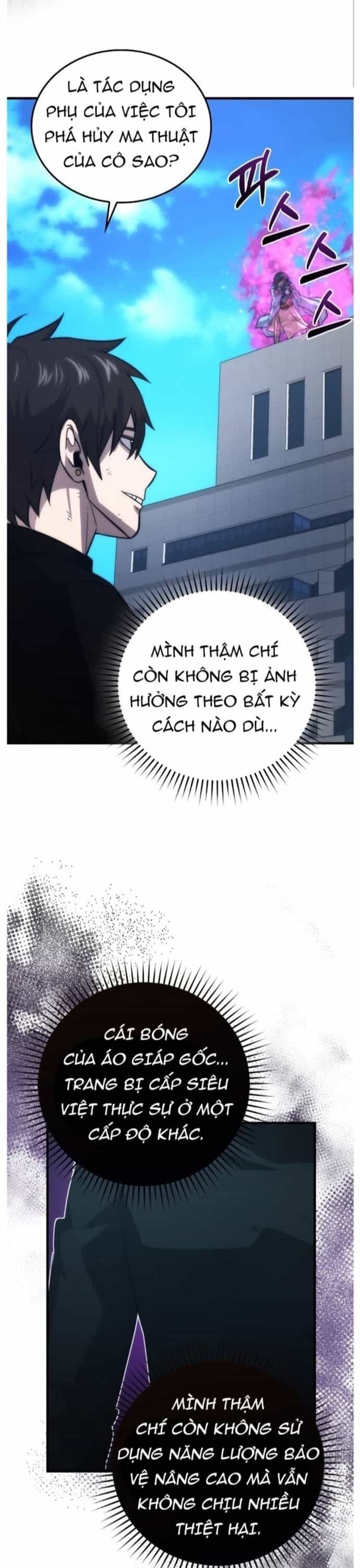 Ma Vương Thăng Cấp Bằng Võ Công - Chương 54 - ảnh 23