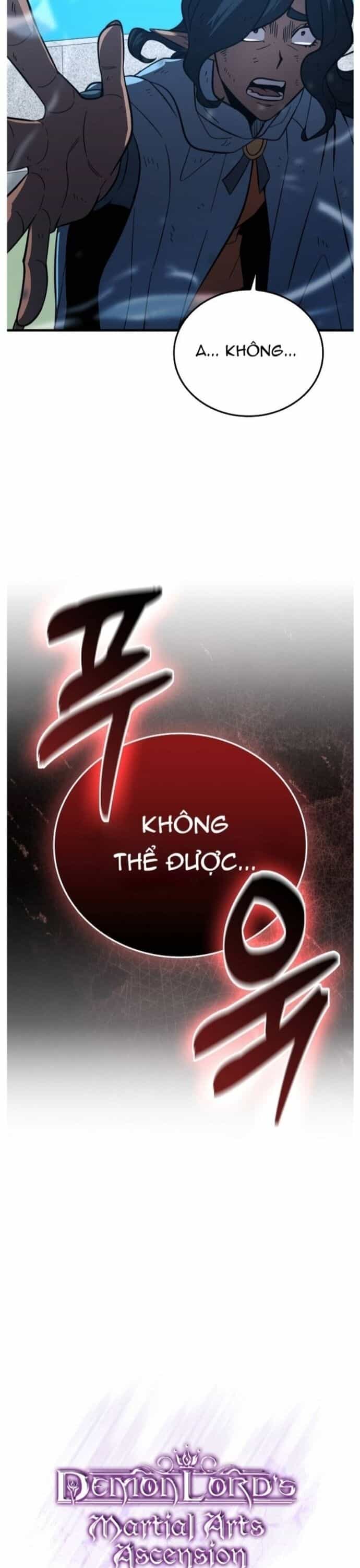 Ma Vương Thăng Cấp Bằng Võ Công - Chương 54 - ảnh 27