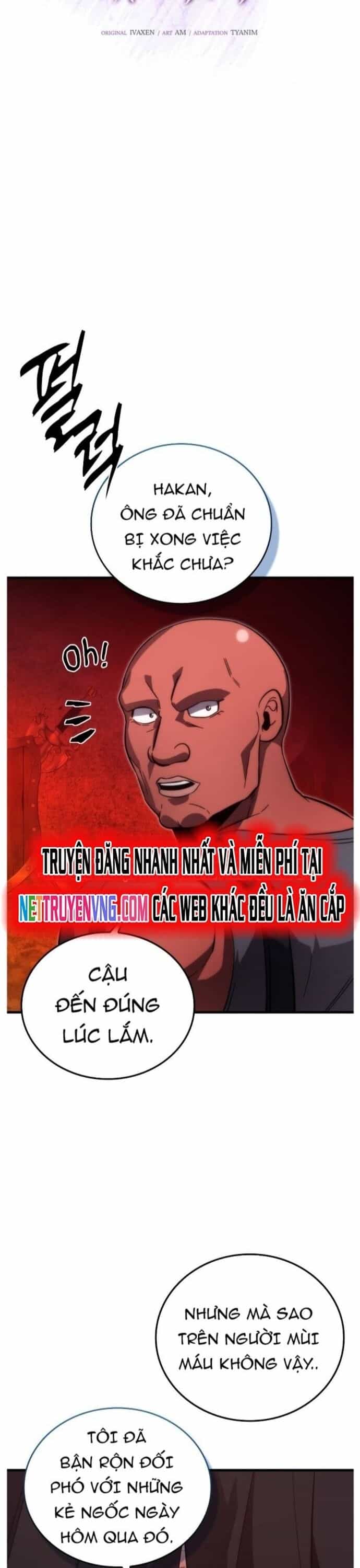 Ma Vương Thăng Cấp Bằng Võ Công - Chương 54 - ảnh 28