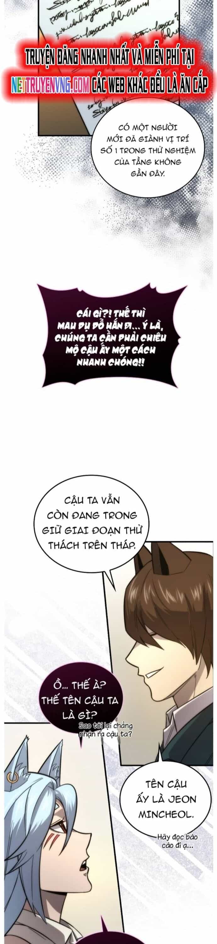 Ma Vương Thăng Cấp Bằng Võ Công - Chương 54 - ảnh 43