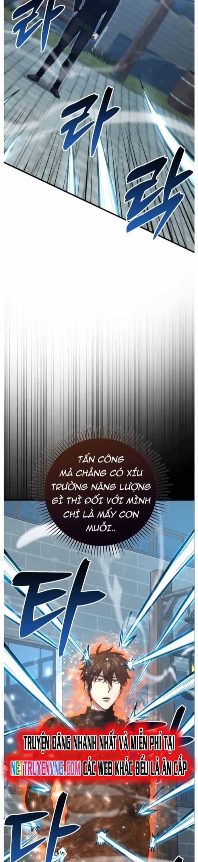 Ma Vương Thăng Cấp Bằng Võ Công - Chương 54 - ảnh 7