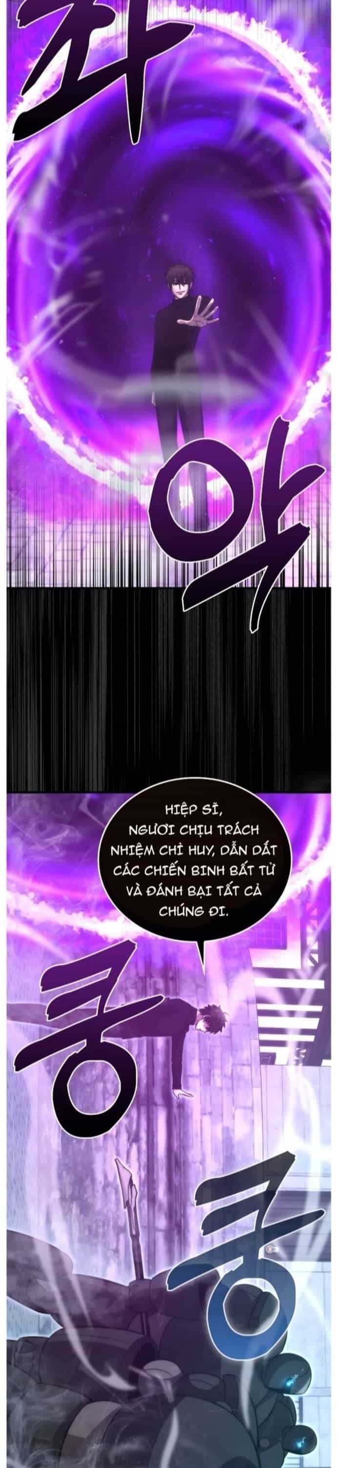 Ma Vương Thăng Cấp Bằng Võ Công - Chương 54 - ảnh 9