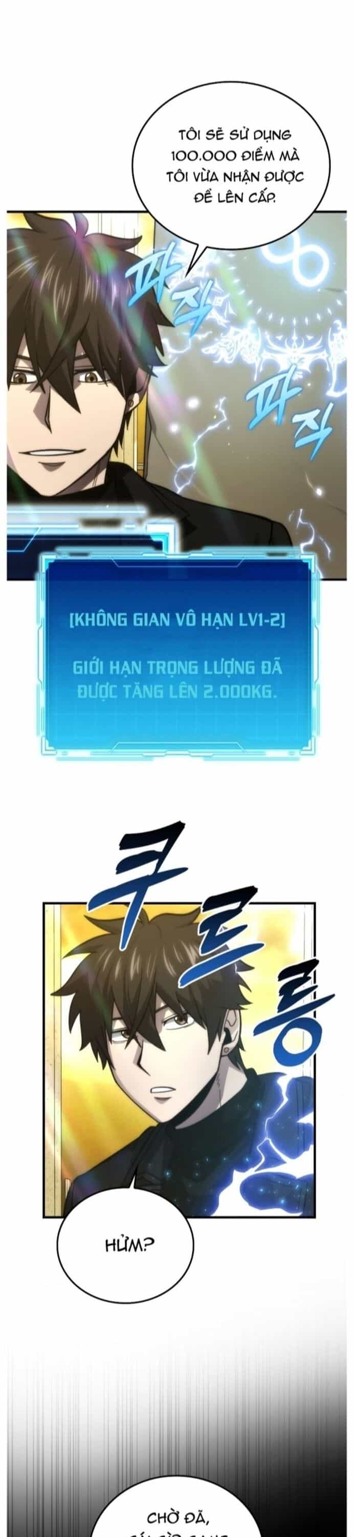 Ma Vương Thăng Cấp Bằng Võ Công - Chương 55 - ảnh 11