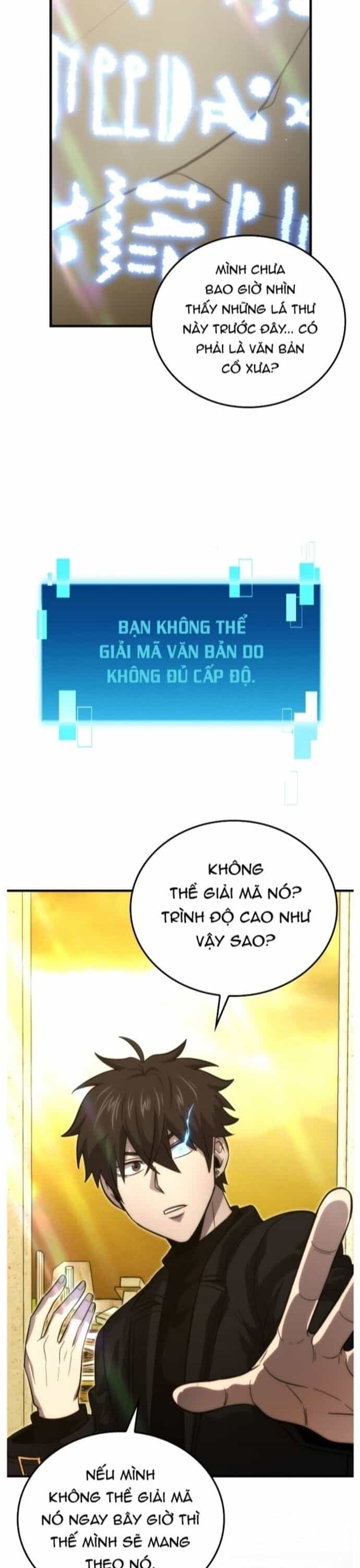 Ma Vương Thăng Cấp Bằng Võ Công - Chương 55 - ảnh 13