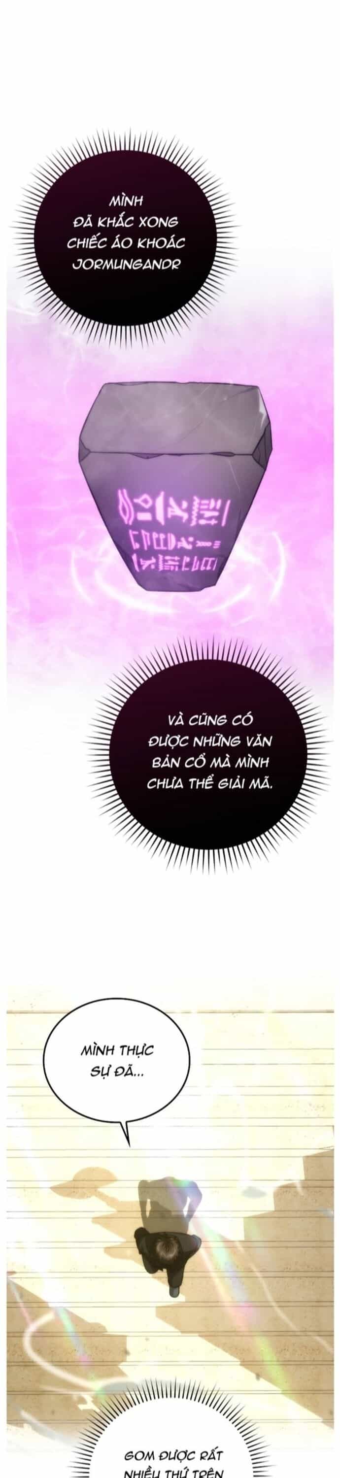 Ma Vương Thăng Cấp Bằng Võ Công - Chương 55 - ảnh 17