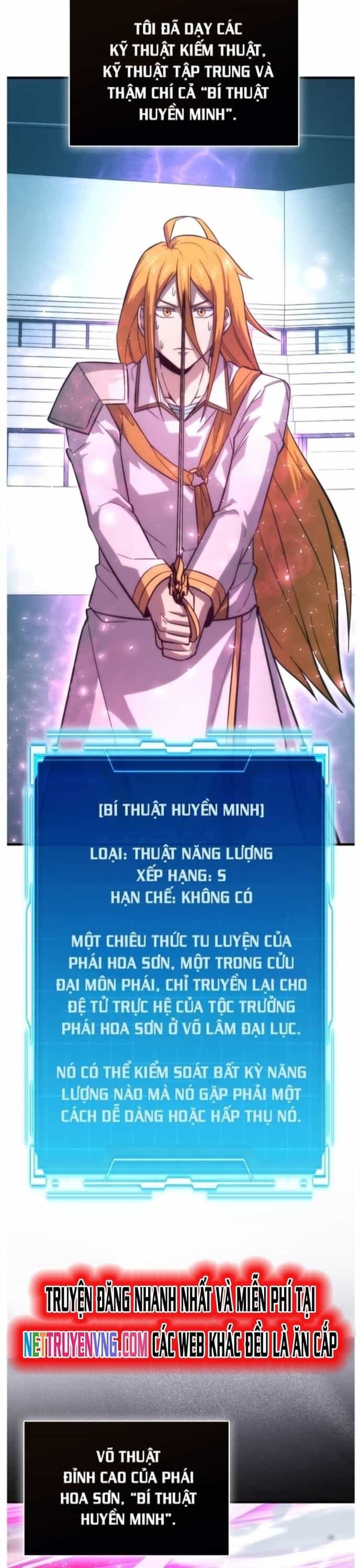 Ma Vương Thăng Cấp Bằng Võ Công - Chương 55 - ảnh 25