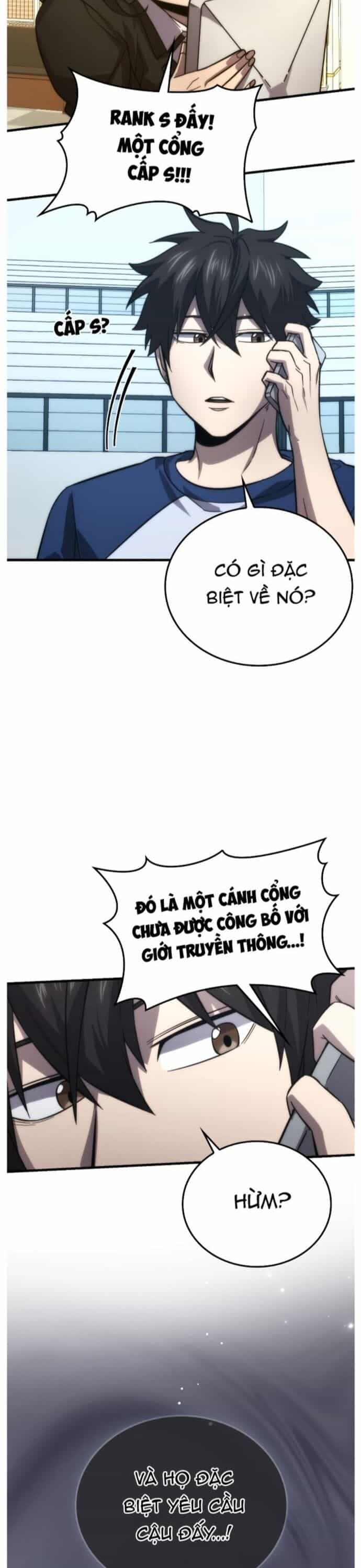 Ma Vương Thăng Cấp Bằng Võ Công - Chương 55 - ảnh 28