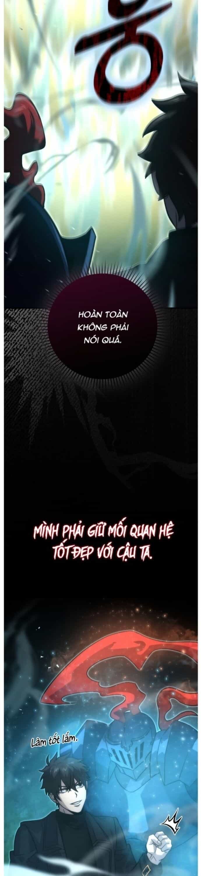 Ma Vương Thăng Cấp Bằng Võ Công - Chương 56 - ảnh 16