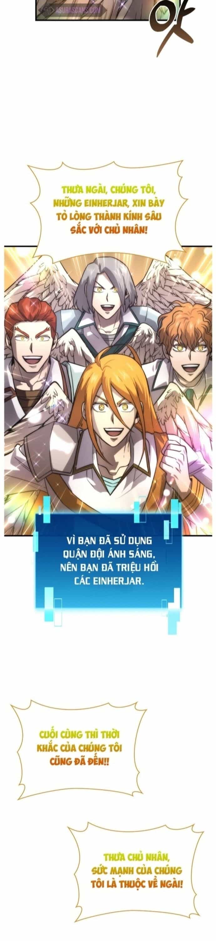 Ma Vương Thăng Cấp Bằng Võ Công - Chương 56 - ảnh 25