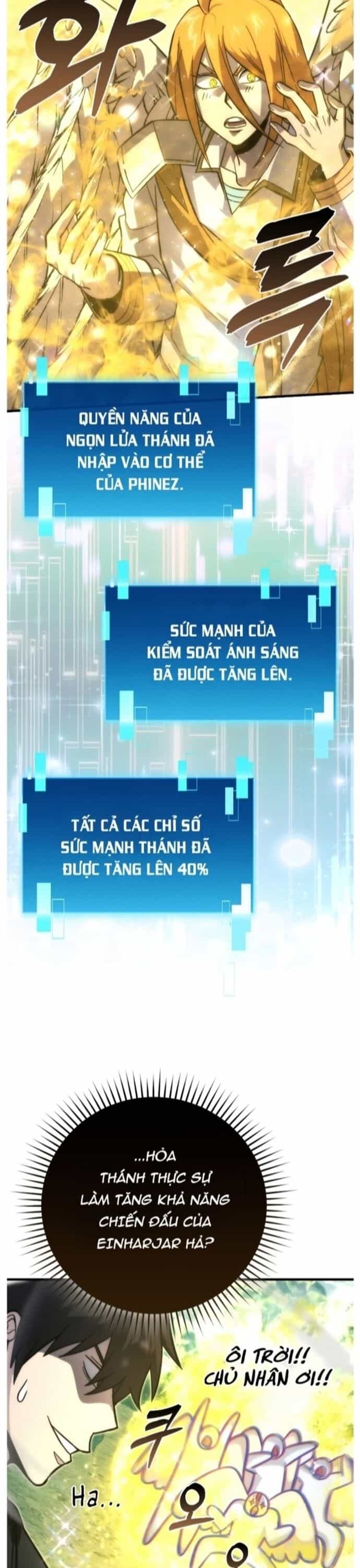 Ma Vương Thăng Cấp Bằng Võ Công - Chương 56 - ảnh 27