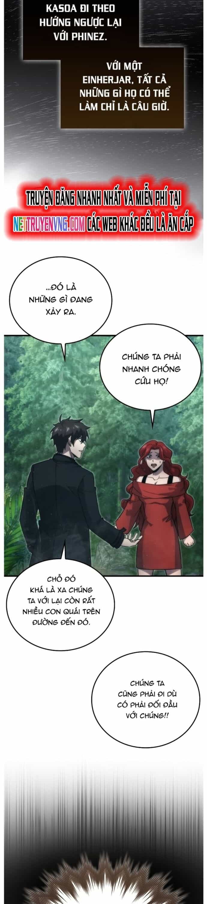 Ma Vương Thăng Cấp Bằng Võ Công - Chương 56 - ảnh 38